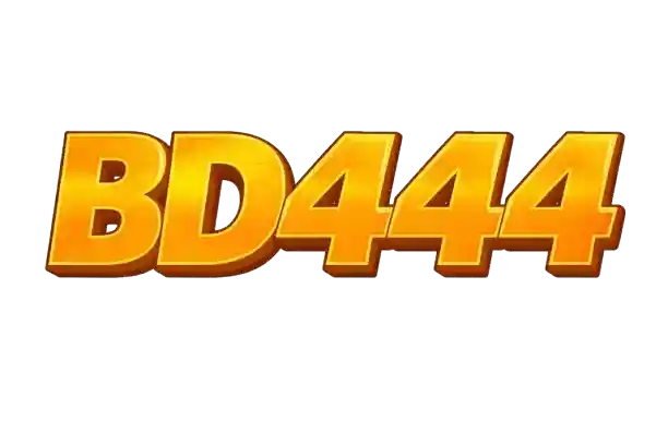BD444 Logo
